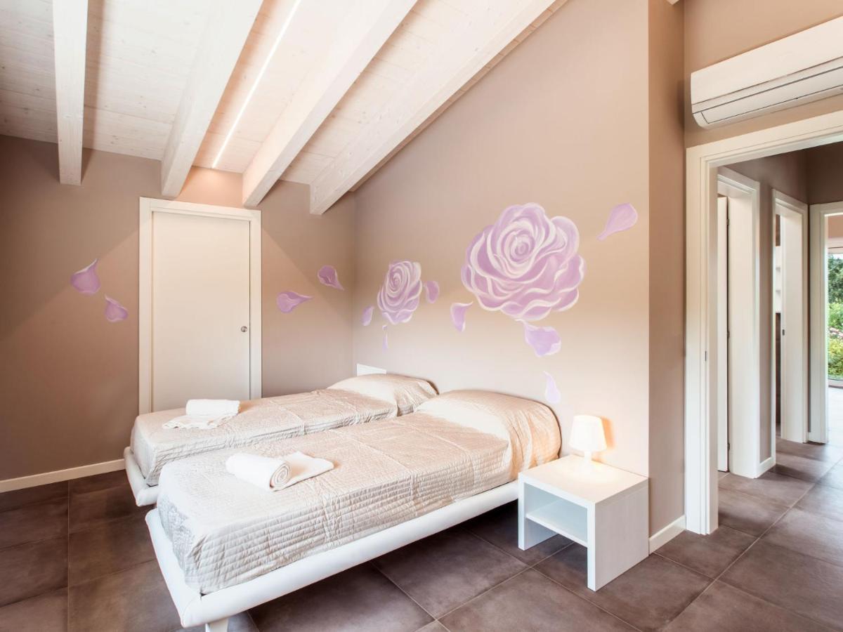 Apartment Rosa By Interhome Манерба дел Гарда Екстериор снимка